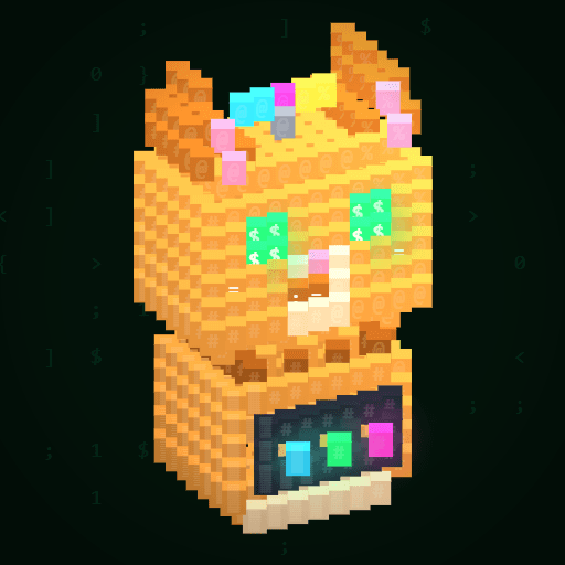 MINECAT #9971