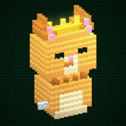 MINECAT #9972
