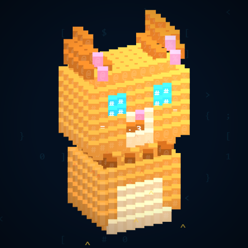MINECAT #9973