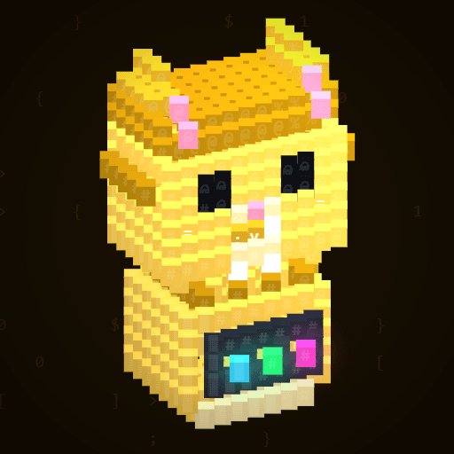 MINECAT #9974