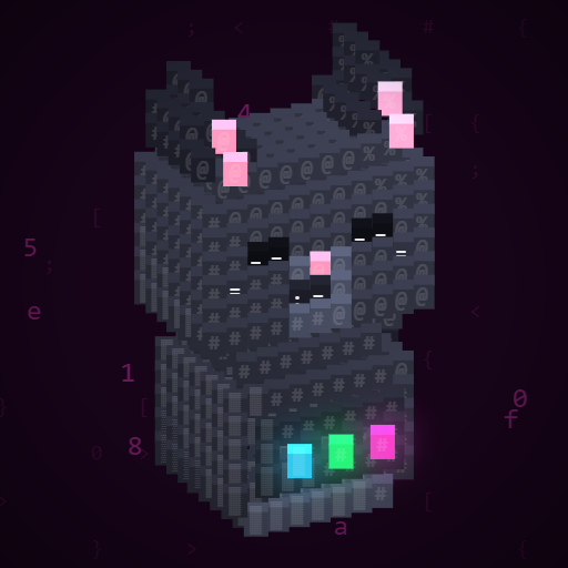 MINECAT #9975