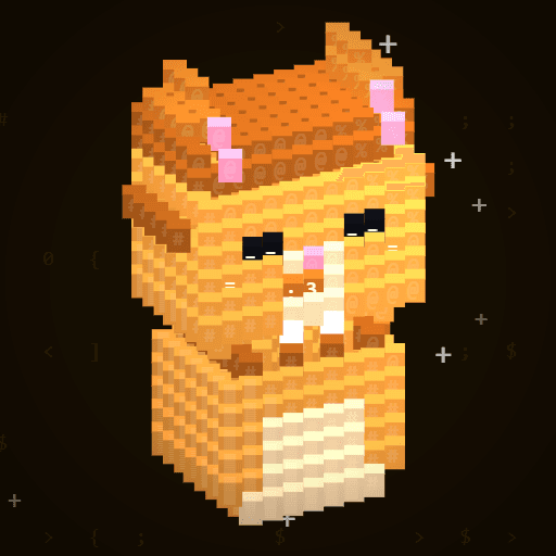 MINECAT #9976