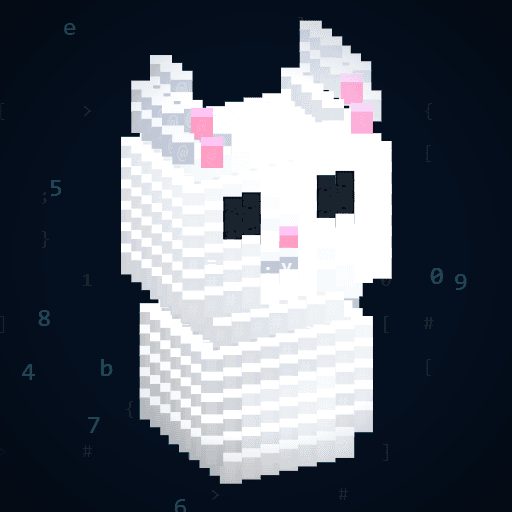 MINECAT #9977