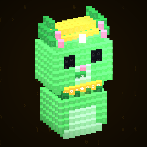 MINECAT #9978