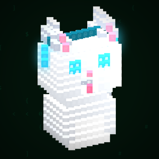MINECAT #9979
