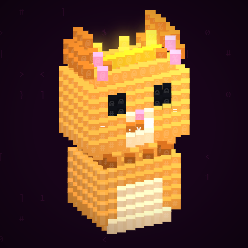 MINECAT #9981