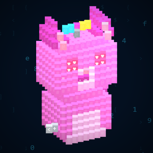 MINECAT #9982
