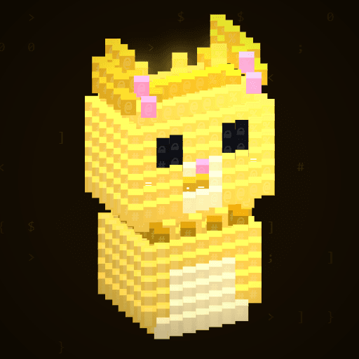 MINECAT #9984