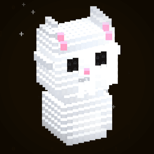 MINECAT #9985