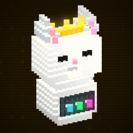 MINECAT #9986