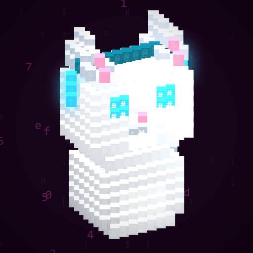MINECAT #9989