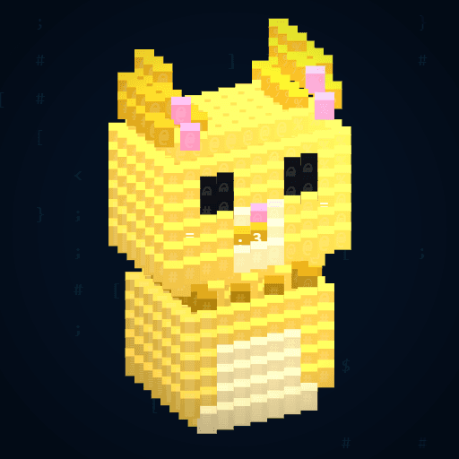 MINECAT #9990