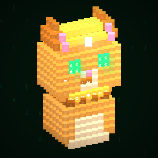 MINECAT #9991