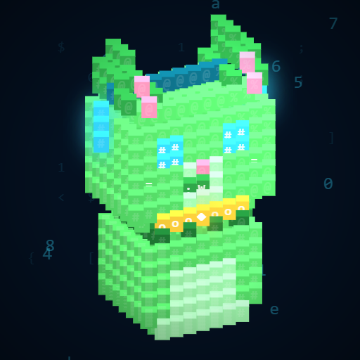 MINECAT #9993