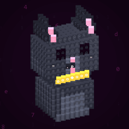 MINECAT #9994