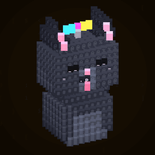 MINECAT #9995