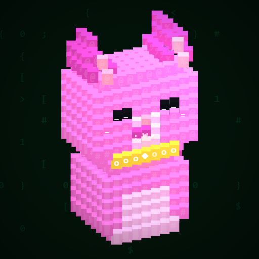 MINECAT #9996