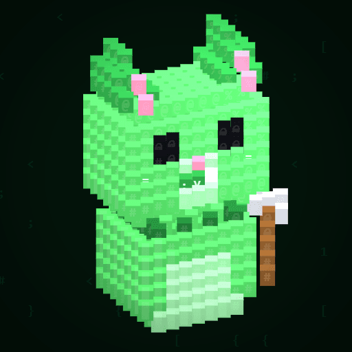 MINECAT #9997
