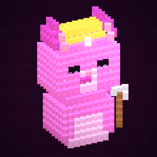 MINECAT #9998