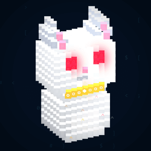 MINECAT #9999