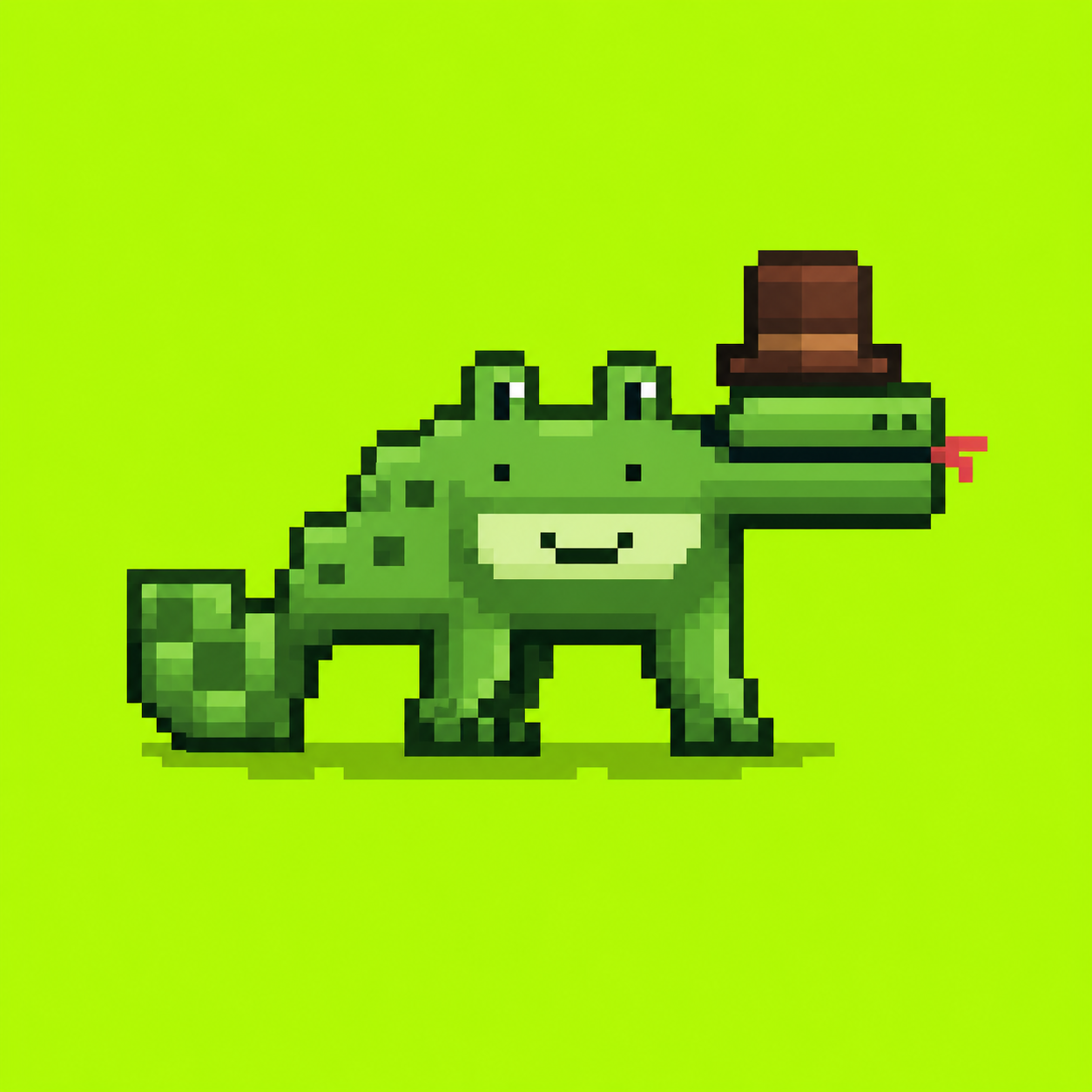 CROAK