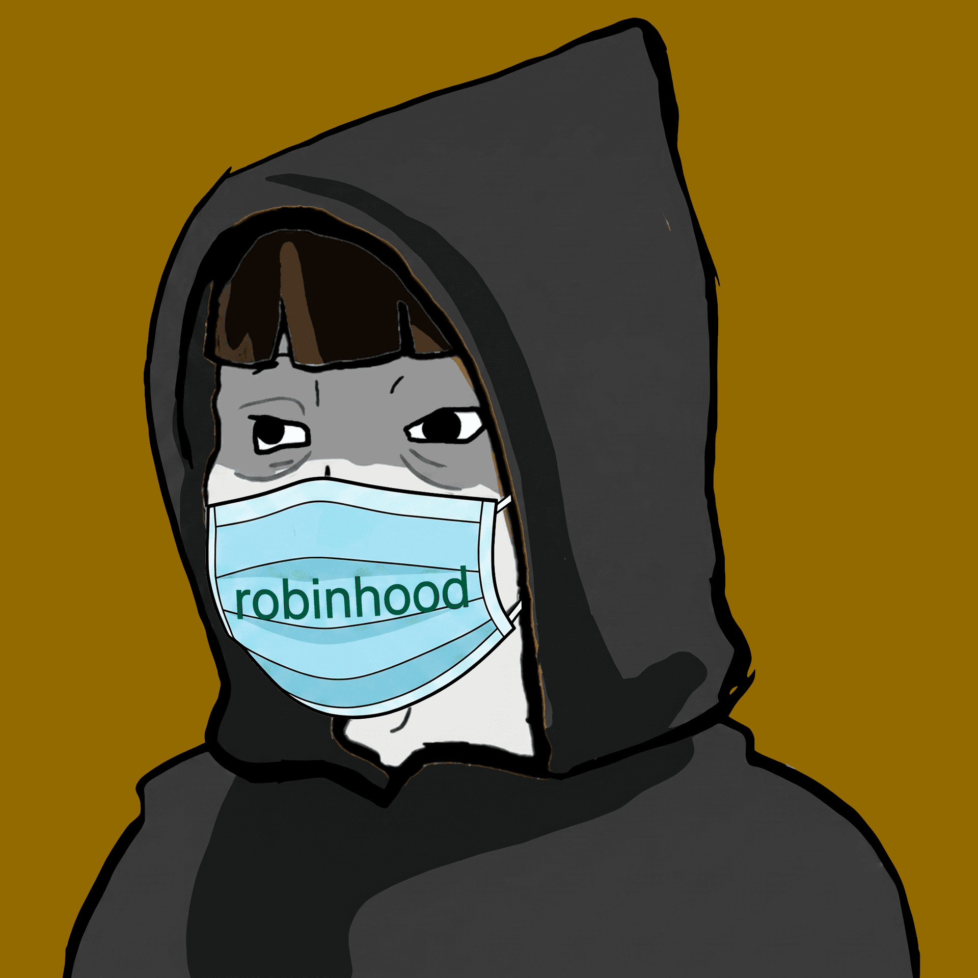 Hoodies #1041