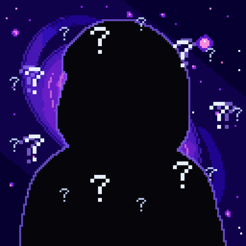 Mistery Hoodie