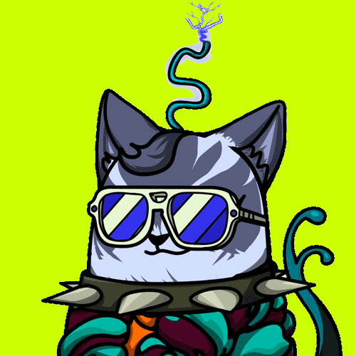 Robinhood Cat #1999