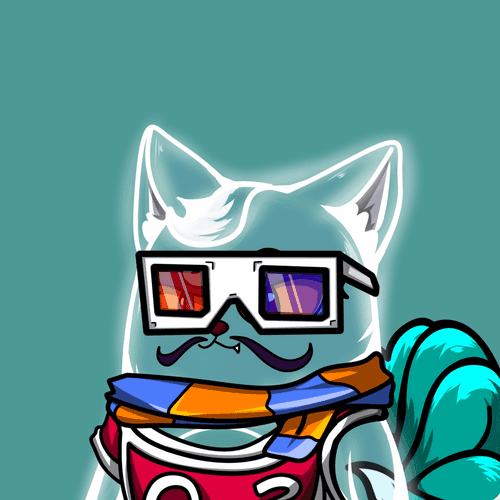 Robinhood Cat #2015