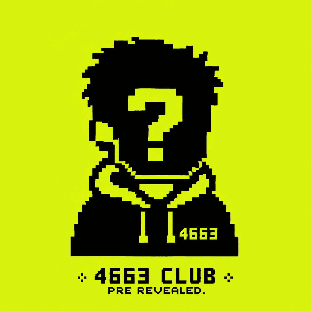Pre-4663 Club