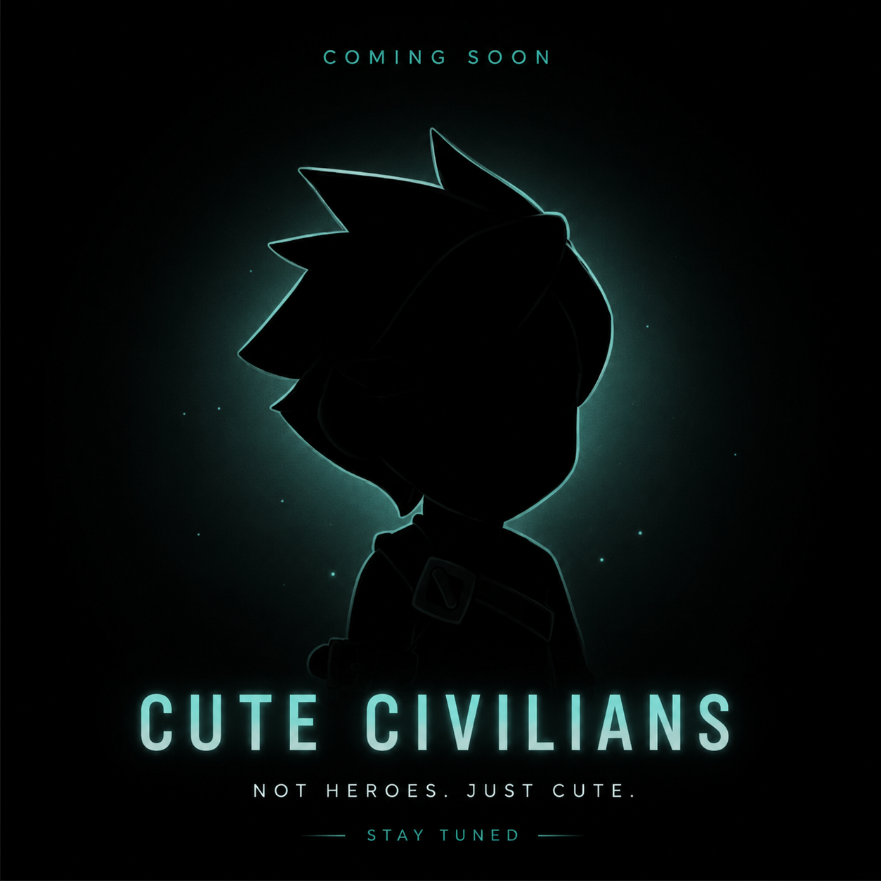 Civilians