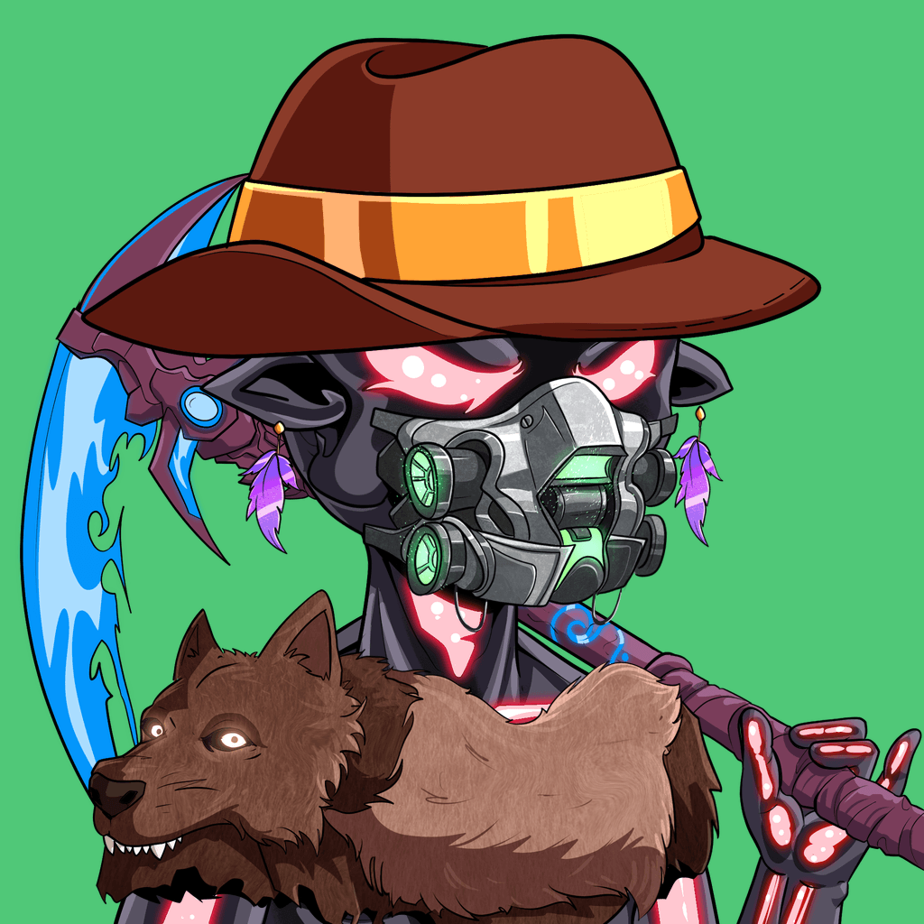 MYSTICSVERSE #26