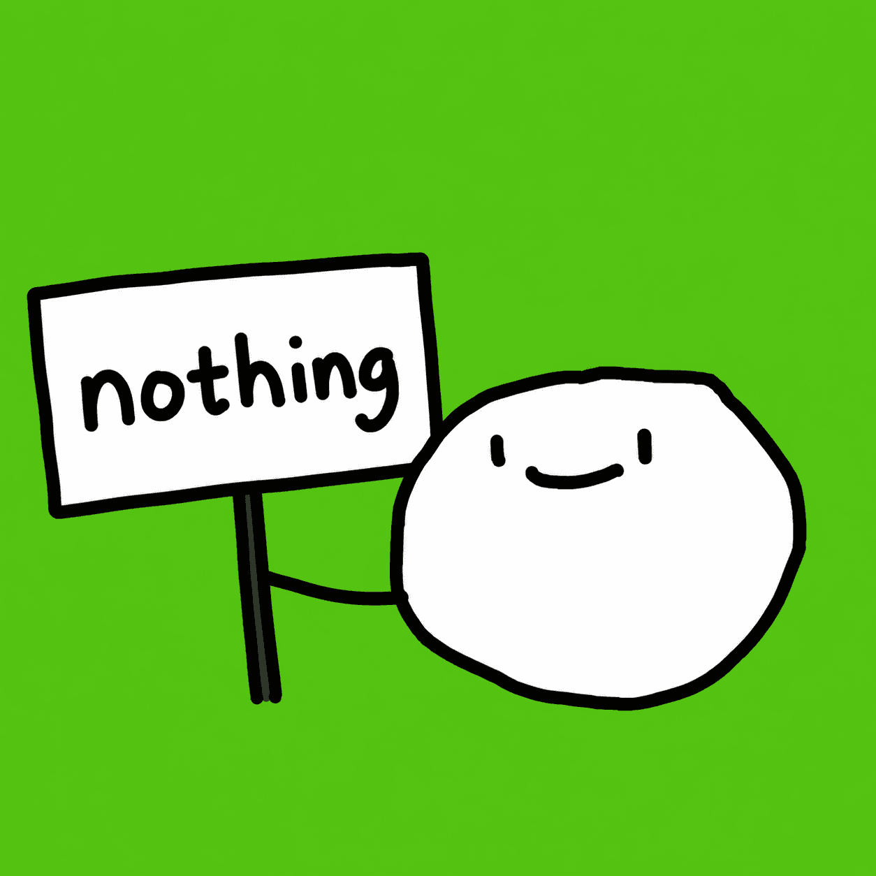 Fck off or Nothing