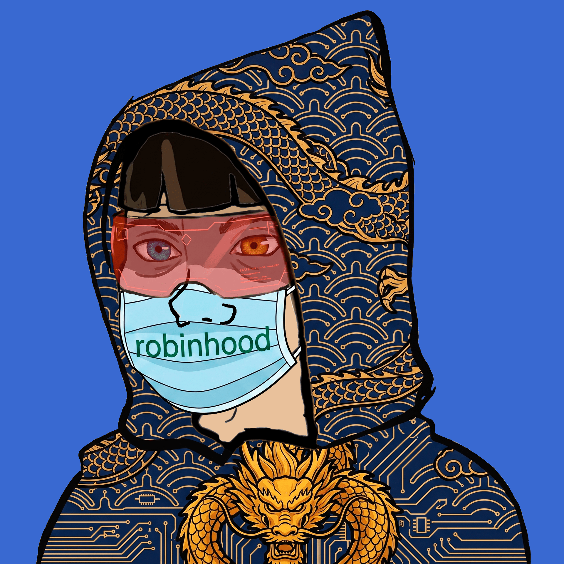 Hoodies #1054