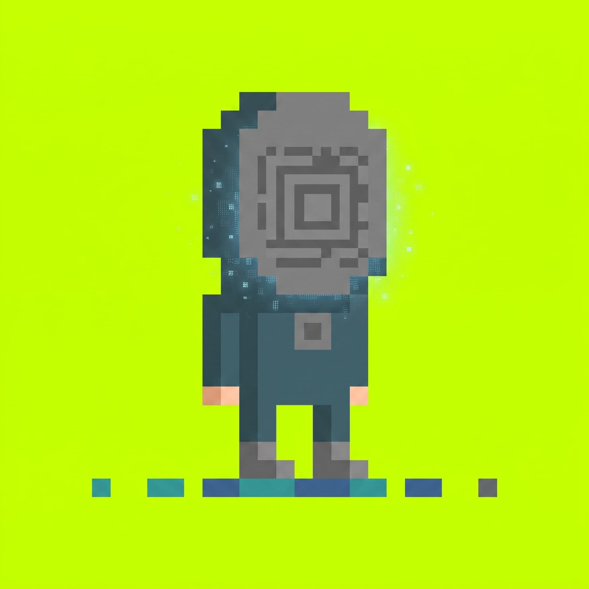 Unrevealed Fighter