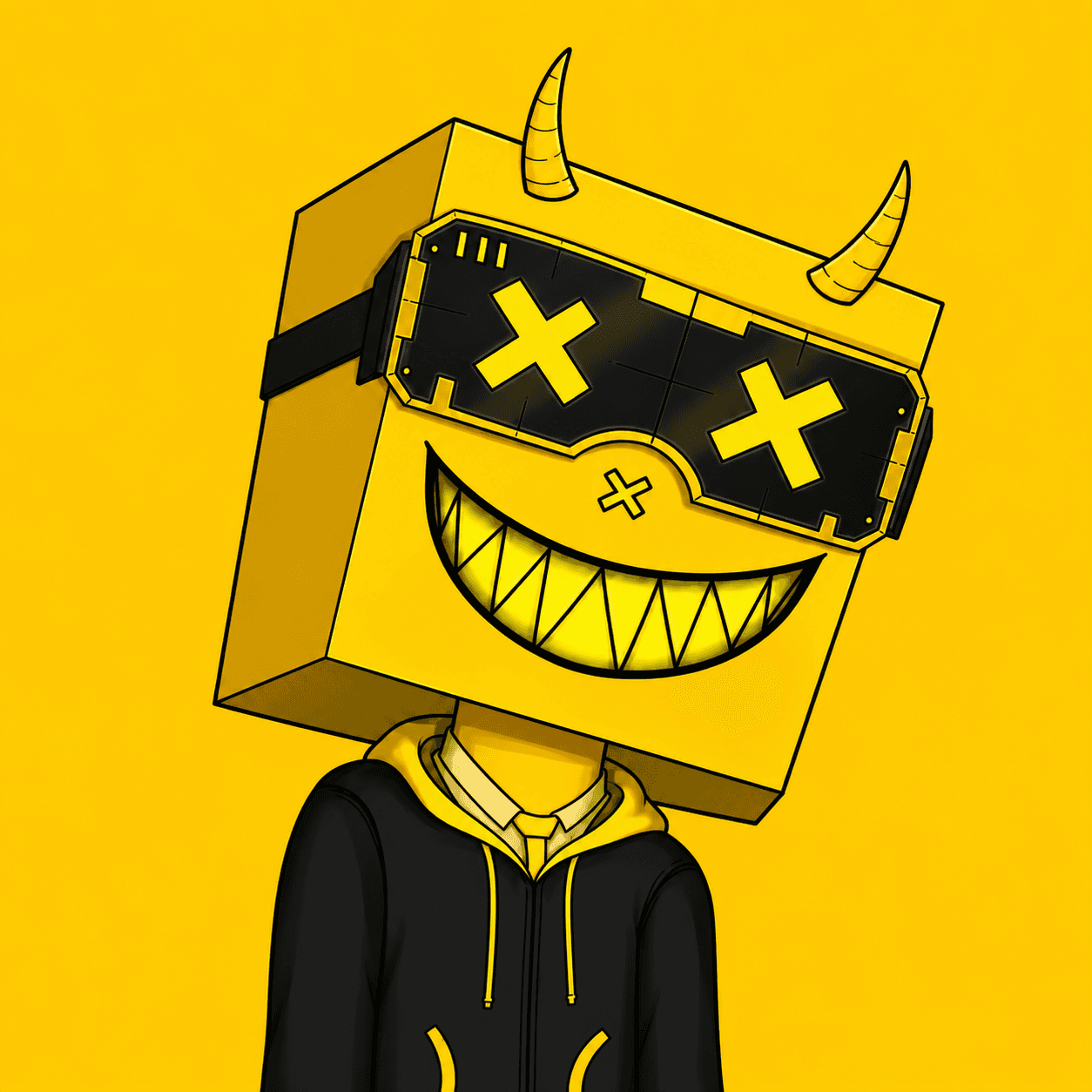 box