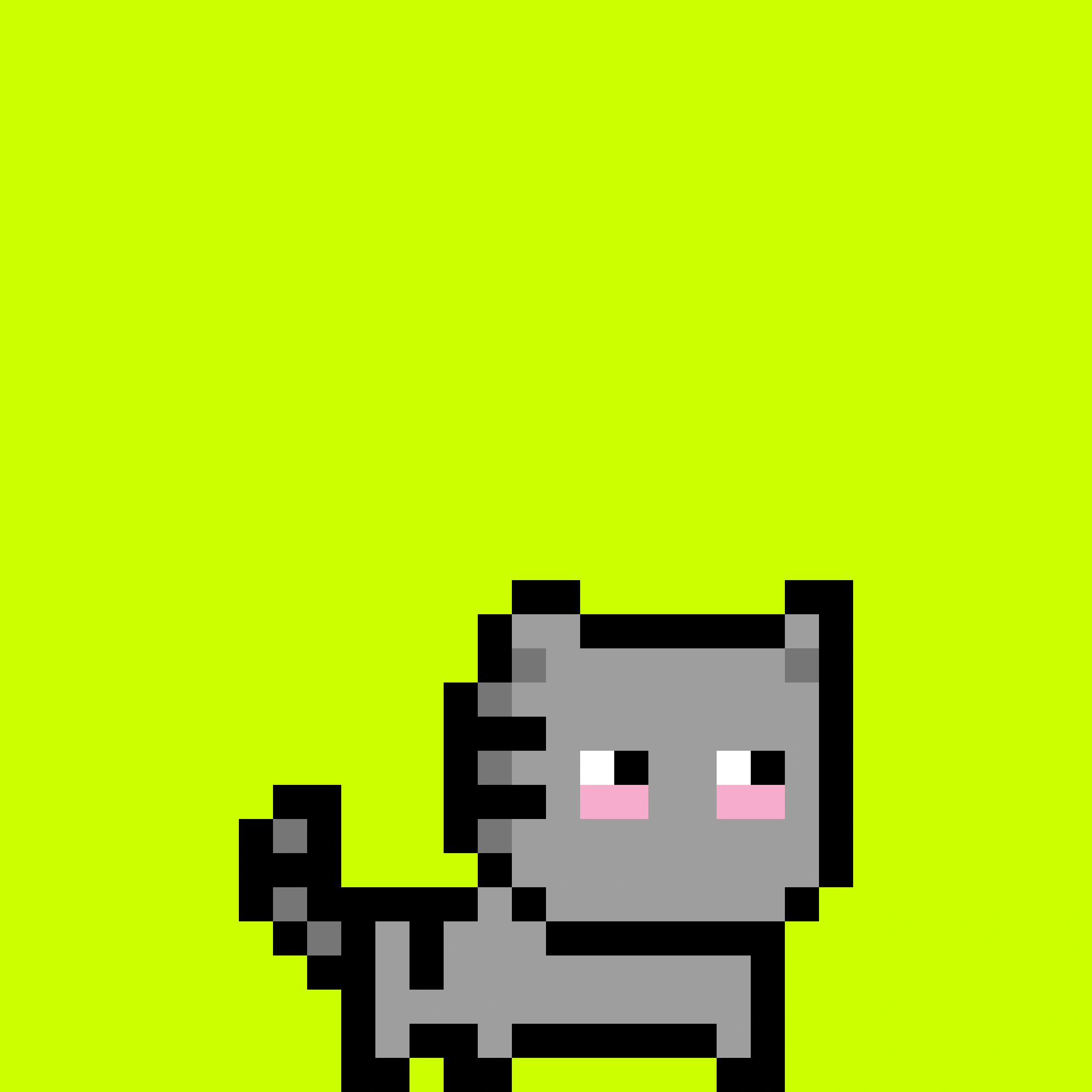 Robinhood Cats #42