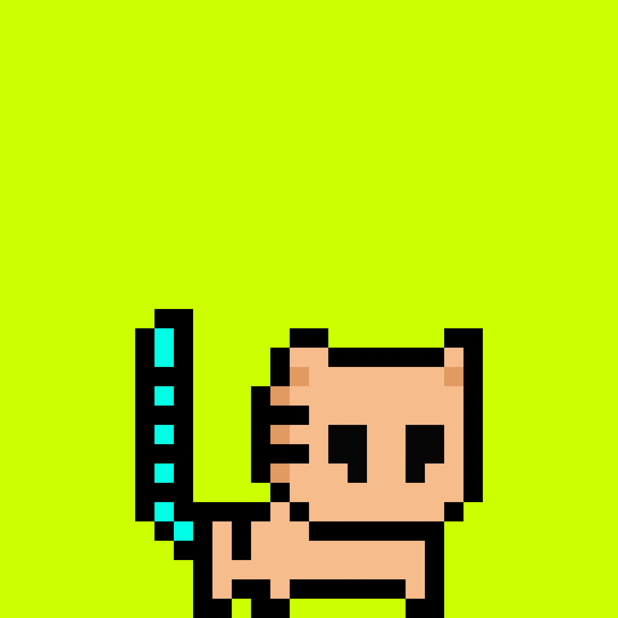 Robinhood Cats #48