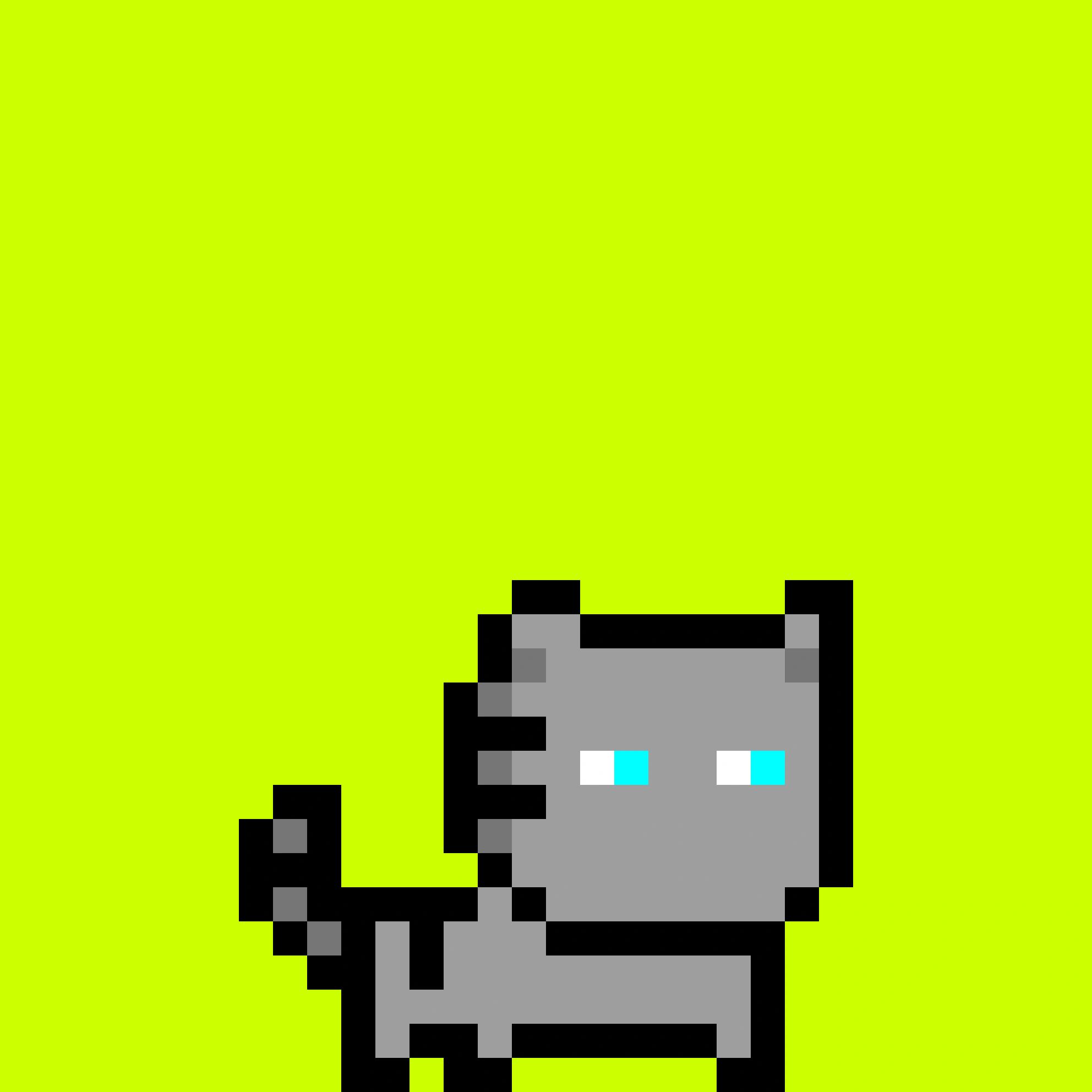 Robinhood Cats #55