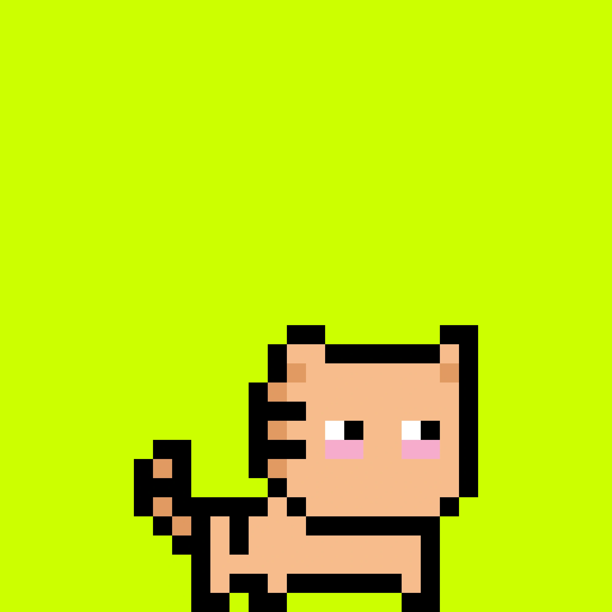 Robinhood Cats #56