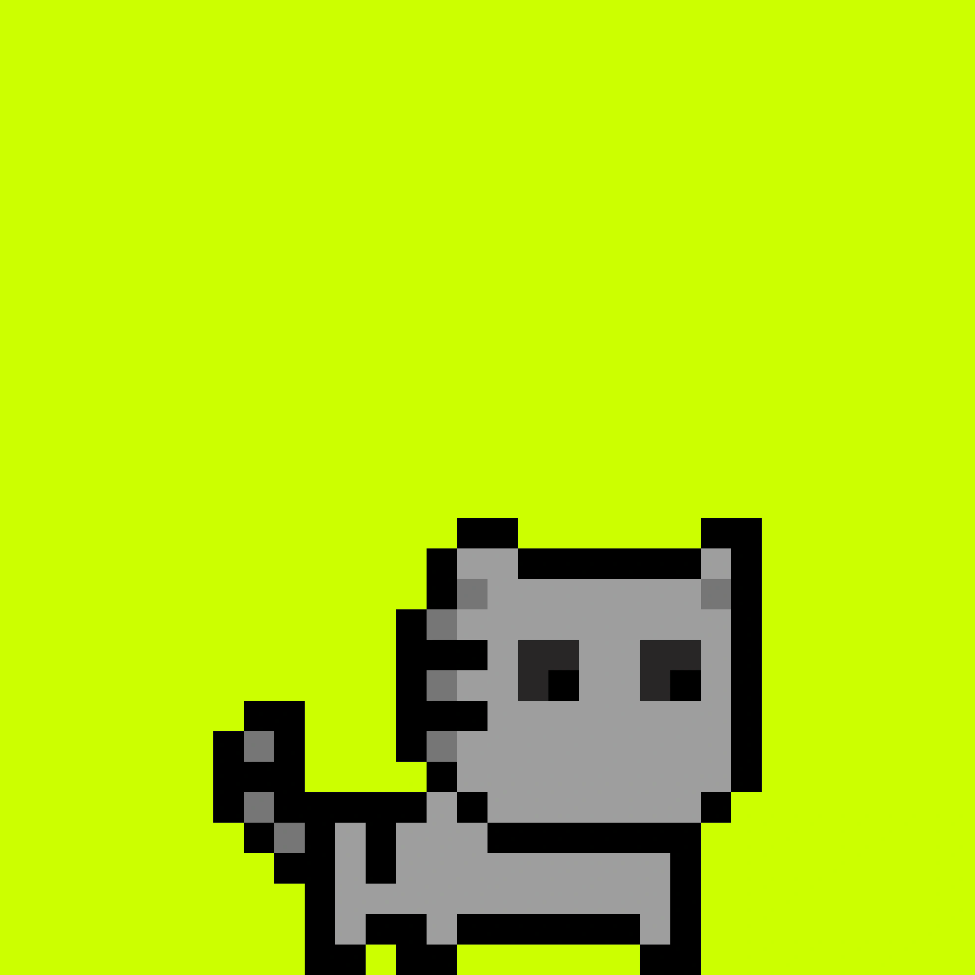 Robinhood Cats #70