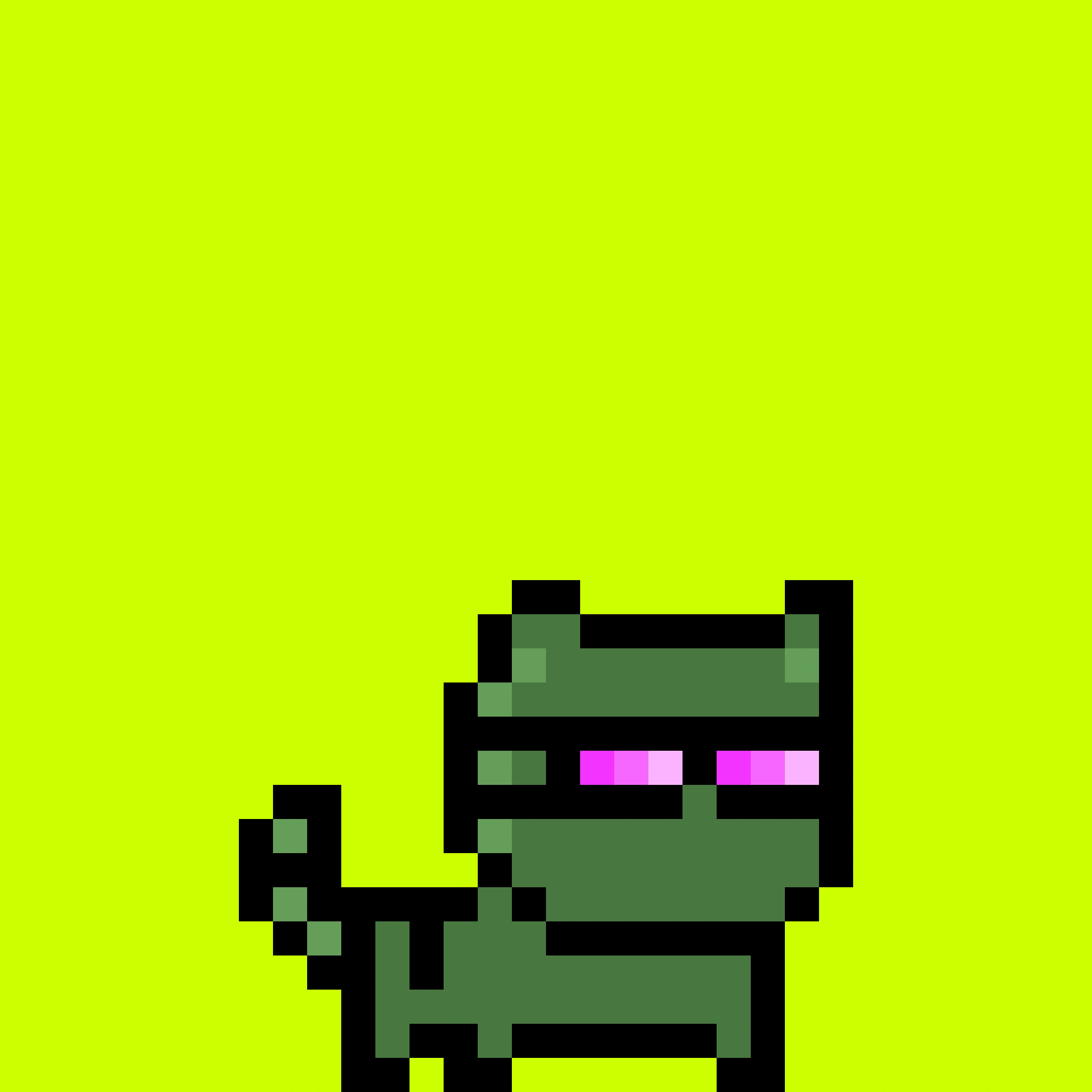 Robinhood Cats #82