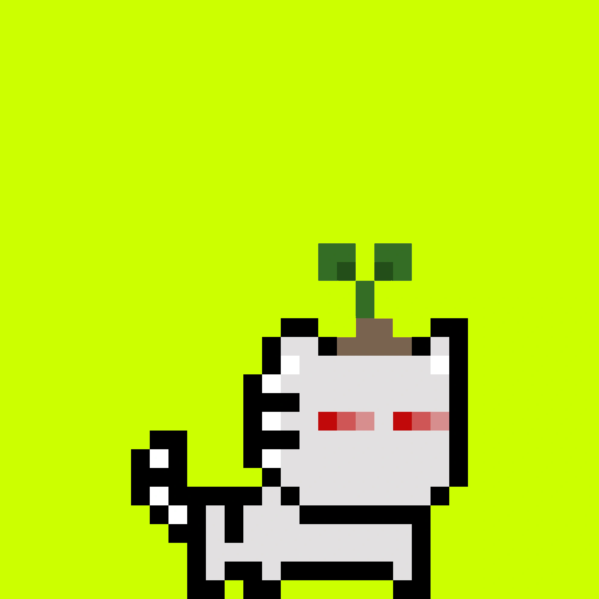 Robinhood Cats #84