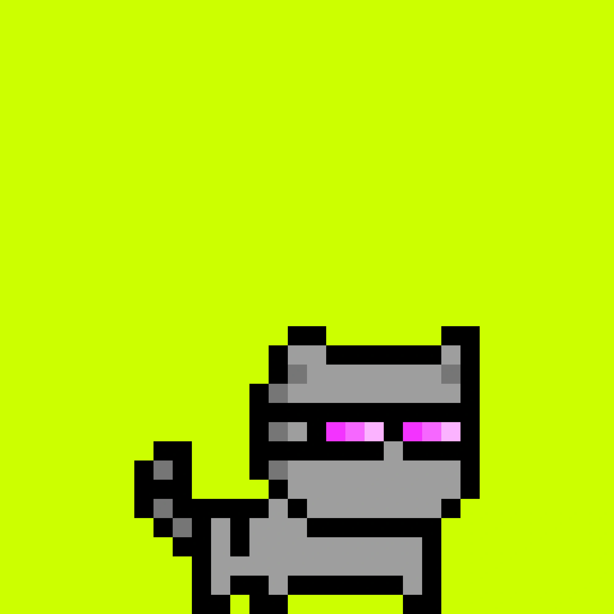 Robinhood Cats #88