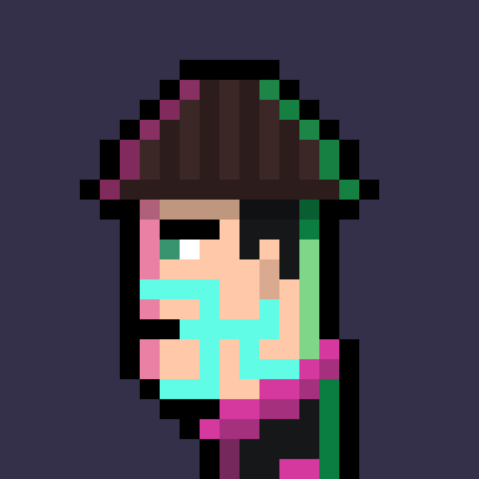 Dori Punk #47
