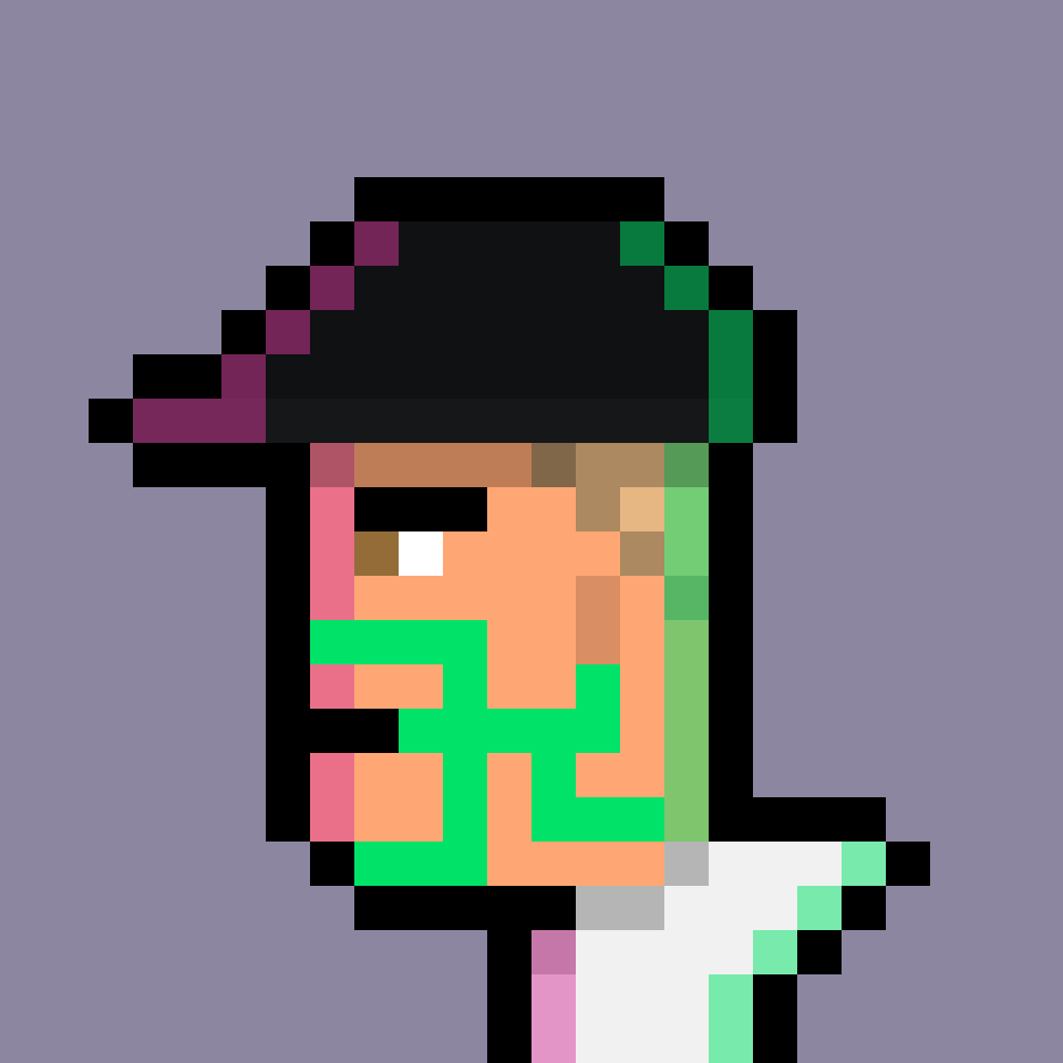 Dori Punk #51