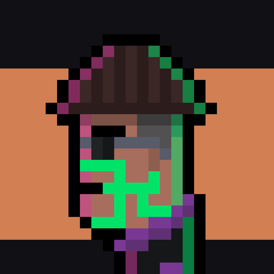Dori Punk #52
