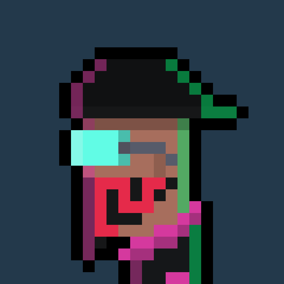 Dori Punk #53