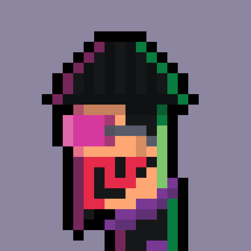 Dori Punk #55