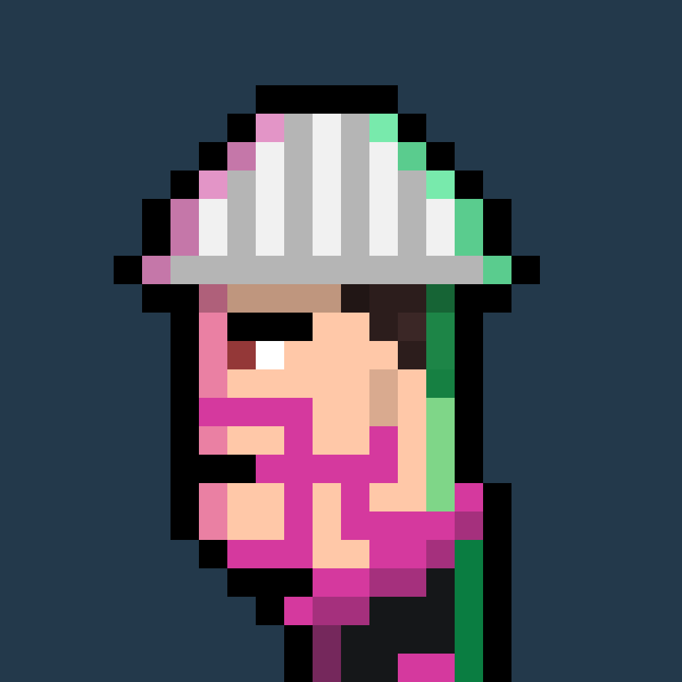 Dori Punk #895